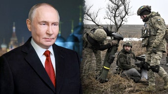Baltic intelligence says Russia is building legal pretexts for hybrid strikes - Fox News
