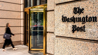 FBI searches home of Washington Post journalist who is key part of Trump coverage - Fox News