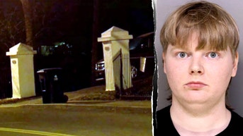 Suspect accused of smashing Vice President Vance's windows enters plea - Fox News