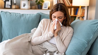 Can the flu shot actually give you influenza? Doctors set the record straight - Fox News