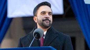 Republicans criticize new NYC Mayor Mamdani for promoting collectivist ideology - Fox News