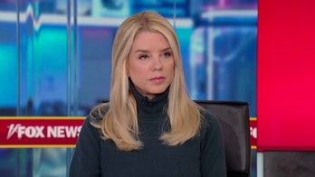 Bondi blames Minneapolis leaders after armed suspect killed, unrest erupts during ICE operation