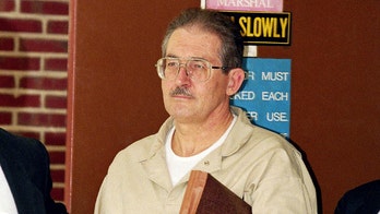 Aldrich Ames, CIA officer who spied for Russia, dead at 84