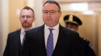 Trump impeachment whistleblower Vindman launches Democratic Senate run in Florida