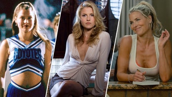 Ali Larter’s rise from shock ‘Varsity Blues’ whipped cream bikini moment to ‘Landman’ leading lady
