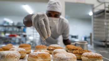 Sugar alternative bakes like real thing and with far fewer calories, researchers insist