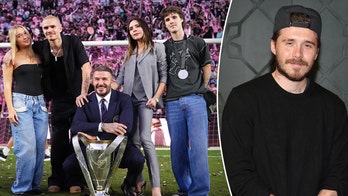 David Beckham responds after Brooklyn’s explosive Instagram post targets parents