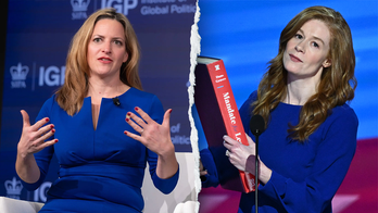 Top Dem fundraiser slammed for honoring Nazi officer in social media post: ‘Disturbing trend’