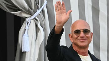 Washington Post staffers feeling 'betrayed' as turmoil, looming layoffs rock billionaire Jeff Bezos’ newsroom