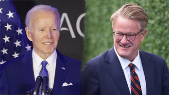 Biden chiefs of staff told Joe Scarborough 'be nice to the president,' MS NOW host says