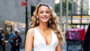 Blake Lively branded 'f---ing terrorist' by Sony boss amid 'It Ends With Us' turmoil