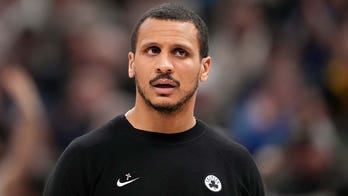 Celtics coach Joe Mazzulla repeatedly issues two-word response after narrow loss to Pacers