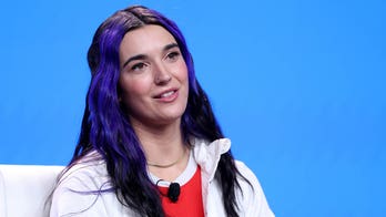 Team USA Paralympian Brenna Huckaby talks to about her journey to winning Gold medals after getting let amputated at 14