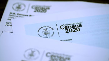 Missouri launches sweeping lawsuit to block census from counting illegal immigrants