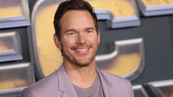 Chris Pratt shares the unexpected name he almost used to launch his Hollywood career