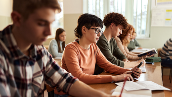 Nearly half of UC Berkeley student accommodations are for 'emotional' disabilities