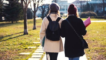 Measles outbreak reaches a major South Carolina college campus