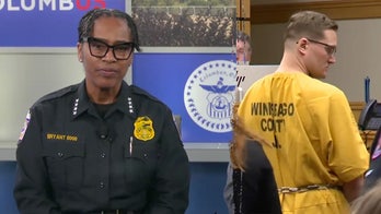 Police chief touts gun link in Ohio dentist murders; records show three 9 mm casings found in killings