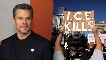 Matt Damon condemns ICE after fatal shooting in Minneapolis, calls out 'lack of training'