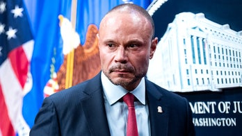 Dan Bongino shreds media 'idiots' for downplaying historic drop in violent crime