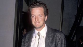 'Home Alone' star Daniel Stern charged with soliciting prostitution in California motel incident