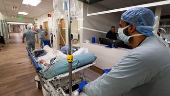 Medical watchdog challenges key study used to justify DEI health policies: 'Scientifically unsound'