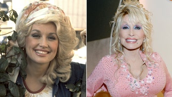 Dolly Parton at 80: From a one-room cabin in the Smoky Mountains to worldwide fame