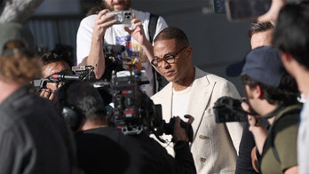 Don Lemon released from custody after LA court appearance