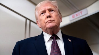 Trump pledges to uncover leftist groups countering ICE