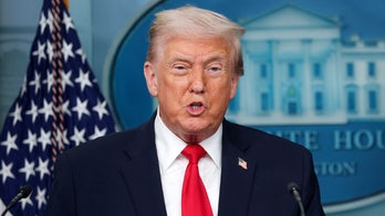 Trump says he hopes Renee Good's father is still a 'Trump fan' following Minneapolis 'tragedy'