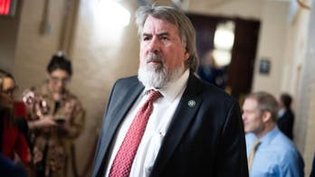 Rep. LaMalfa's death further shrinks Republican House majority