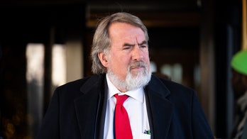 GOP  Doug fallece a los 65 años