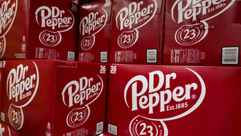 Viral TikTok jingle lands Dr Pepper national ad as brands rush to copy the formula