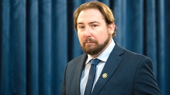 GOP lawmaker moves to award congressional medal for journalist who exposed Minnesota fraud