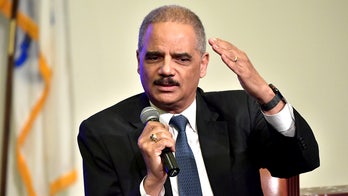 Eric Holder claims Trump is trying to ‘re-segregate’ America in MLK speech meltdown