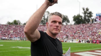 ESPN's Pat McAfee lambasts sports media for negativity over remarks at Jaguars coach's press conference