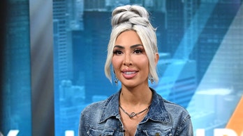 ‘Teen Mom’ star Farrah Abraham launches Austin mayoral campaign after confusing 2026 and 2028 election dates