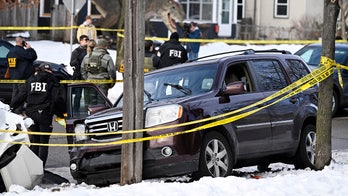 Why the FBI can exclude state authorities from Minnesota shooting probe