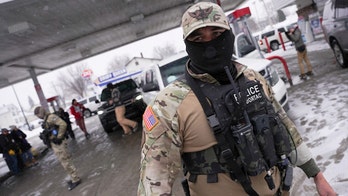 Biden-appointed judge threatens jail for ICE officials in clash over Trump immigration crackdown