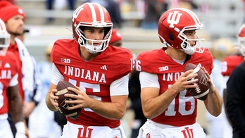 Indiana football star and his brother turn their namesake burger into battle against MS