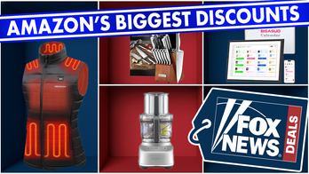 Save 40% or more on Amazon deals to simplify your everyday life