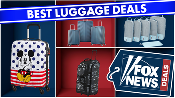 The best luggage deals worth shopping – up to 81% off Samsonite, TravelPro and more