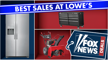 Checkout-ready Lowe’s deals on tools and appliances now start at just $30