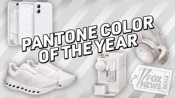 Pantone's 2026 color of the year is 'Cloud Dancer' – shop white home, style and kitchen picks