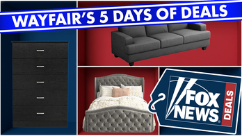 Wayfair's 5 Days of Deals just dropped: Up to 78% off furniture for every room