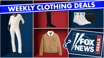 Clothing deals actually worth adding to your cart: up to 66% off Levi's, Kohl's and more