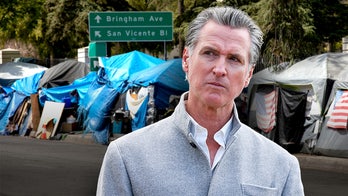 Federal prosecutor calls Newsom 'king of fraud' as Trump launches California corruption probe