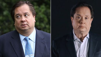 George Conway looks dramatically different in campaign announcement video