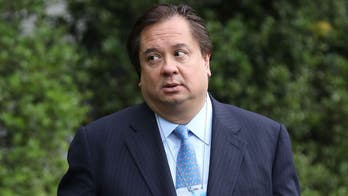 George Conway focuses on opposing Trump as he jumps into crowded House Dem primary