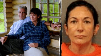 New Ghislaine Maxwell mugshot included in DOJ's latest Epstein files release